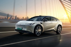 被高估了？一汽丰田bZ5，11月销量跌至1169台