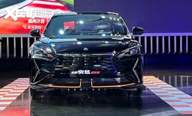 1.5T+ CTCC弯道王，风神奕炫冠军版打破运动轿跑新门槛