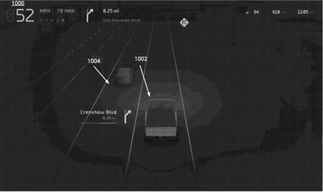 透过厚厚的几百页专利，我们找到了Cybertruck的12个秘密