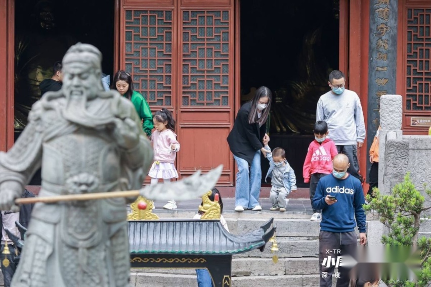 小周末 大旅行丨全新奇骏深度自驾游武汉站圆满落幕