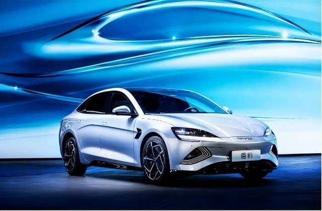 不受长沙工厂事件影响，比亚迪5月销量11.49万辆