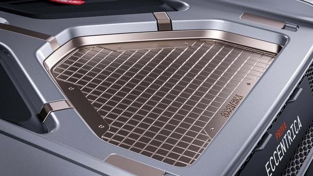 新车 | 售价超800万元，限量19辆，兰博基尼Diblo定制版官图发