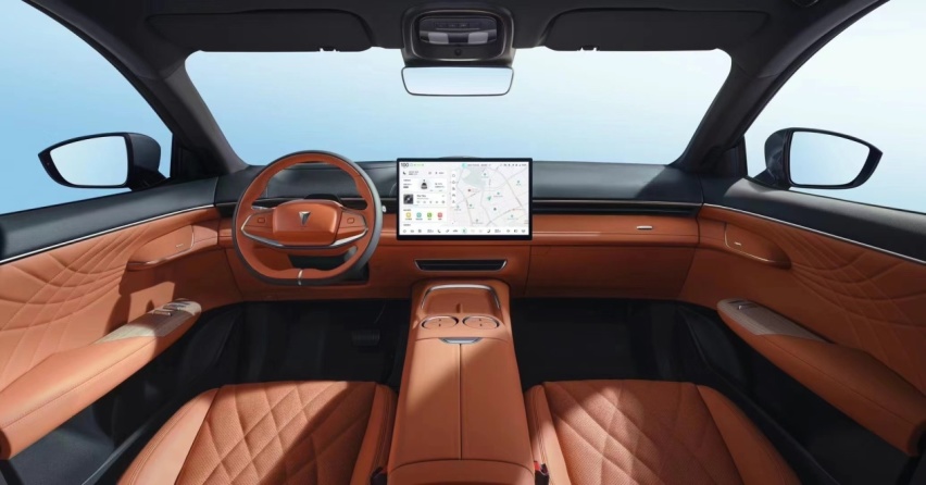 4款新能源中型SUV“当红辣子鸡”同台，哪款才是你的菜？