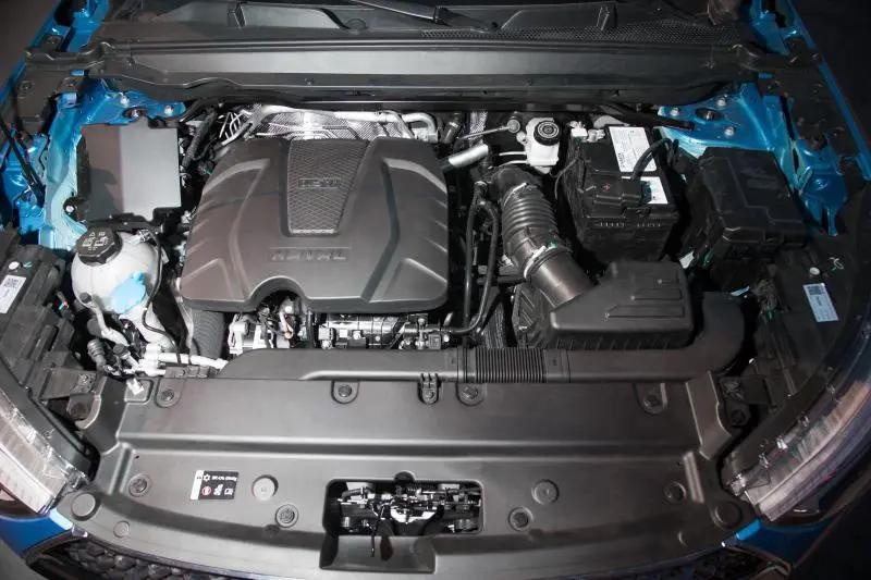 面对自主/合资竞品紧凑型SUV,哈弗初恋胜算几何?