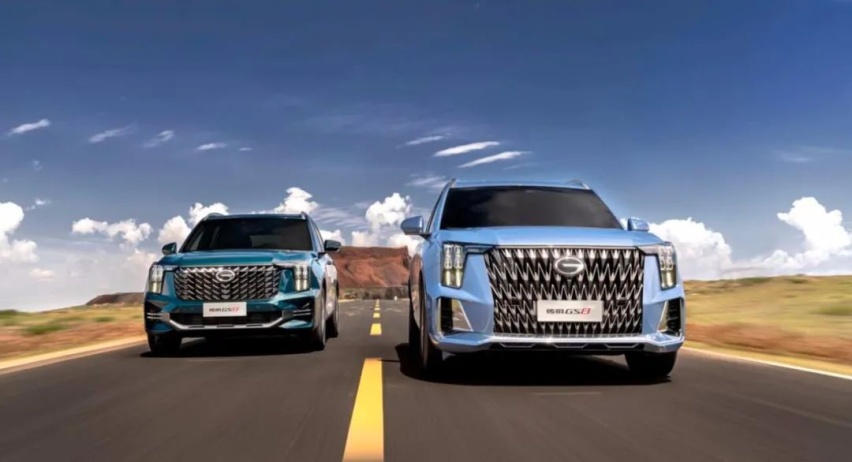 它是20万价位，三大件最靠谱的国产SUV？