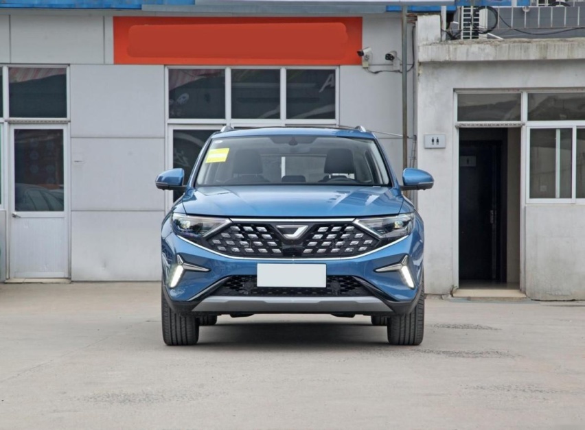 新捷达VS7仅10.49万起，全系大5座布局，值得入手吗？