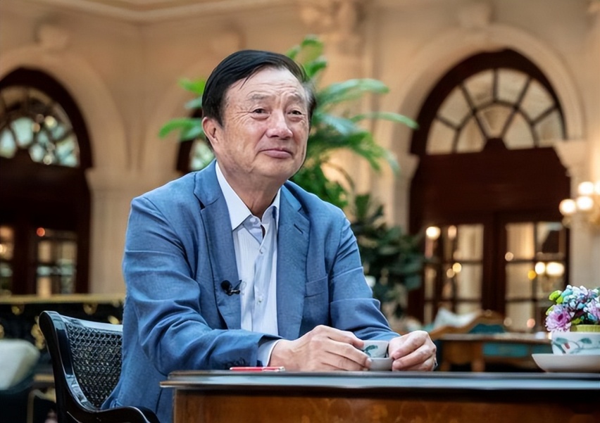 商界大佬都是什么座驾？最后一台车很适合大佬