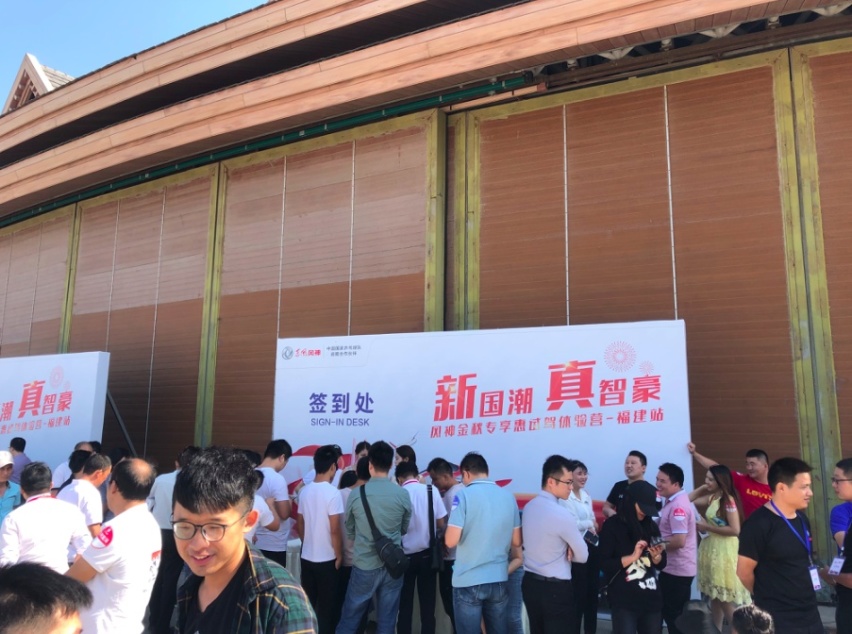 为什么买东风风神奕炫？听听准车主怎么说