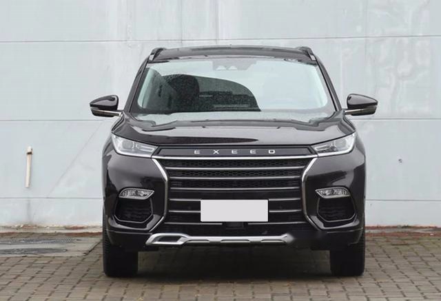 靠什么实力冲击合资？推荐三款国产高端SUV