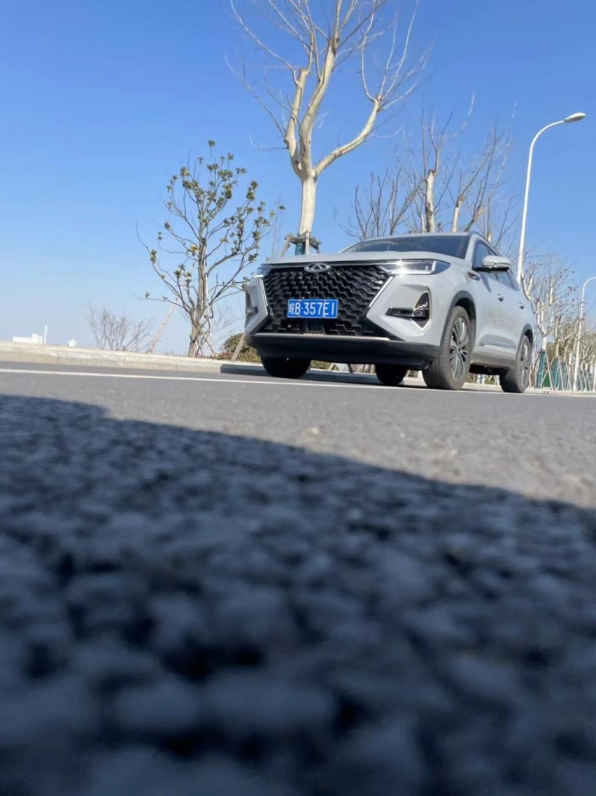 读懂用户，瑞虎8 PRO力争SUV“全科生”