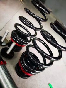 YETI动力大升级 还迎来了操控新搭档