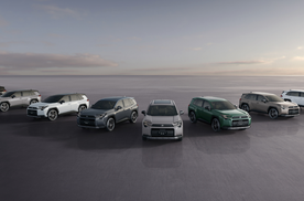 油混同强还超省心，全球SUV王者荣放这次诚意拉满