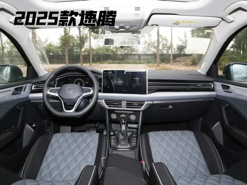 捷达版“速腾”售10万以内？捷达VA7预告图发布，有望11.10预售