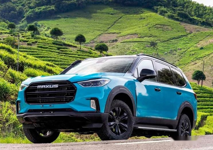 2.0T+大五座，这几款中大型SUV，不到20万元就可安排