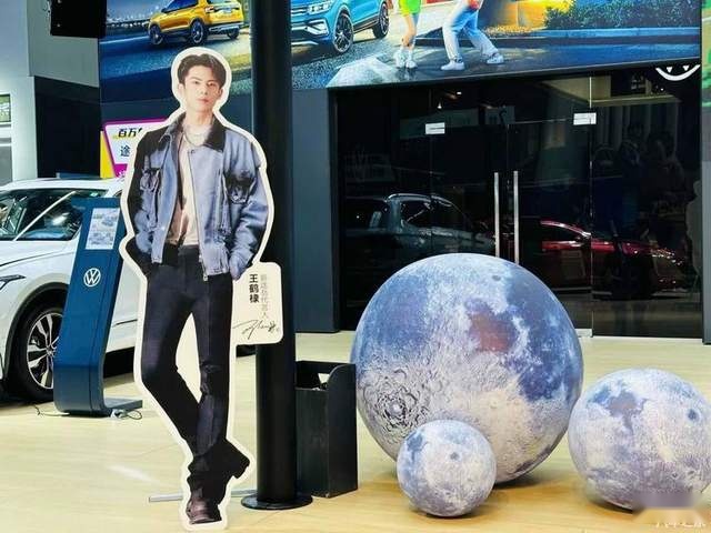 刘京说车丨上汽大众携全系热门车型登陆石家庄车展新途岳上市亮相