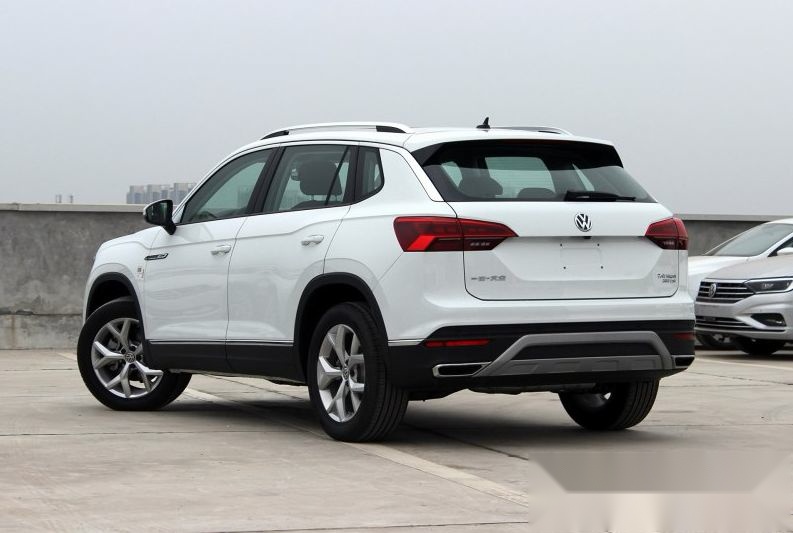 20多万的大众SUV，这台比途观L更超值！