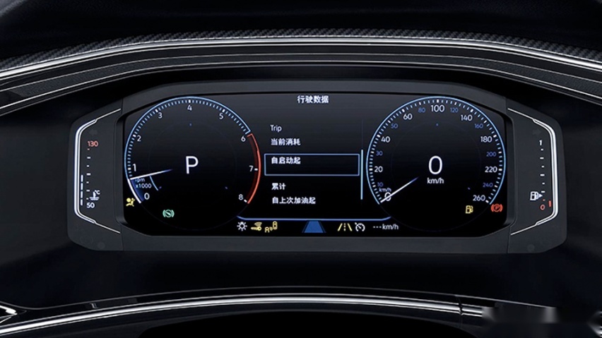 比RAV4和CR-V轴距达，20万内，一汽-大众探岳怎么选？
