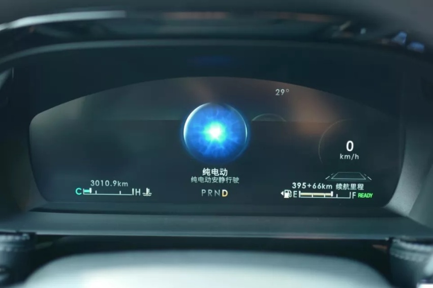 冒险家推出混动版，林肯一不小心造了辆性能车