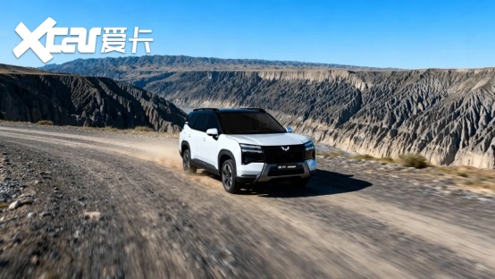6万级能给你V6的底气？星光560燃油版深度体验