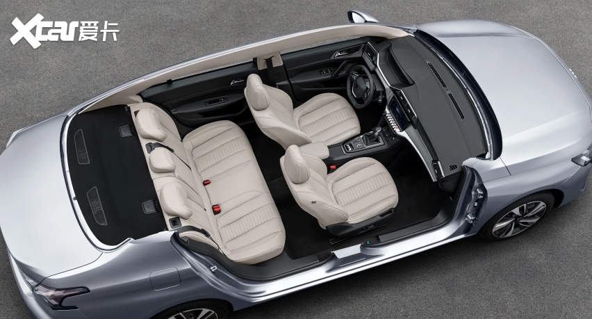 全系1.6T，只要10.57万元起，高性价比的新408怎么选？