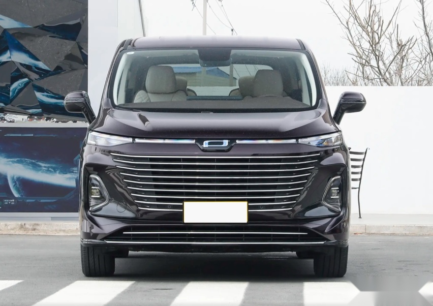 红旗“姊妹”车正式上市！2.0T混动，大7座MPV，更大更便宜