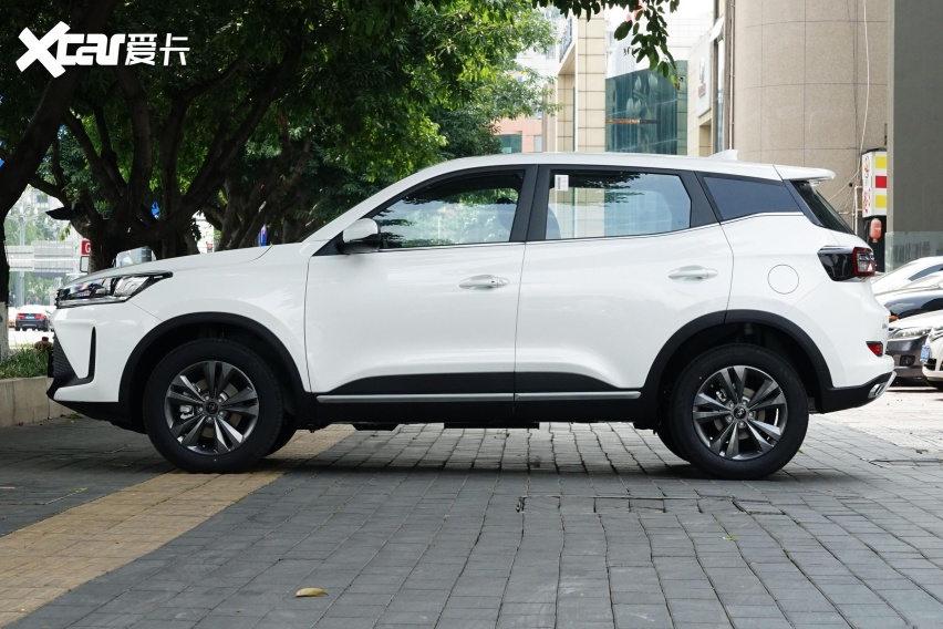 售价6.39万元起,2024改款凯翼炫界上市,搭载1.5l动力