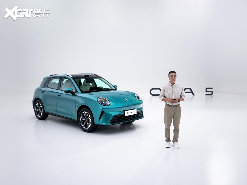 源于自然·生于都市——欧拉5自然美学设计品鉴会圆满举行