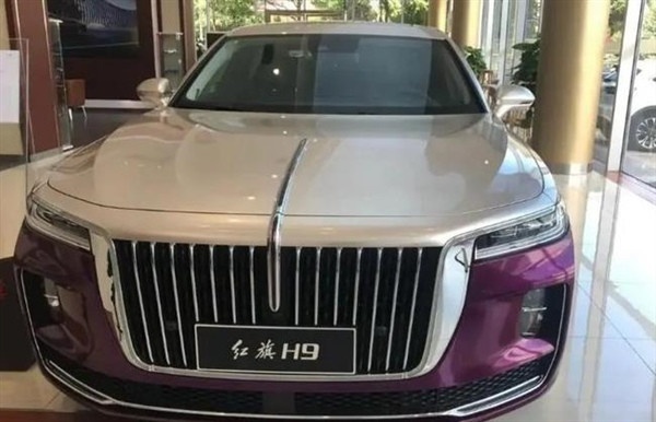 总算没白等，8月将上市的新车，一款比一款大气有面子