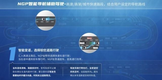 全新第三代荣威RX5直播课·NGP智驾专场如约开启