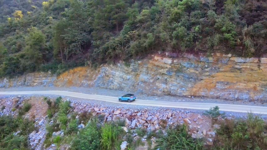 国庆带小鹏G3i自驾游：补齐了以往的不足和短板，整个旅程更美好