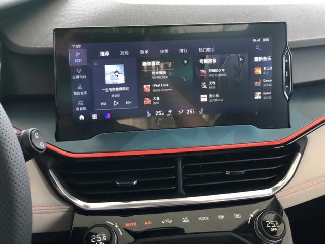 06没有秘密？但领克有密码！