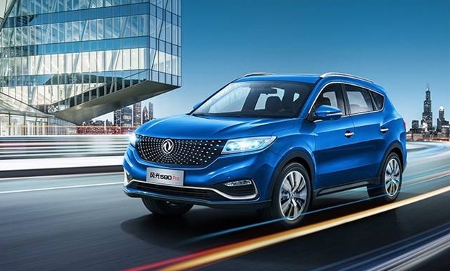 10万预算买中型SUV？那这几款车值得购买，颜值高空间还大