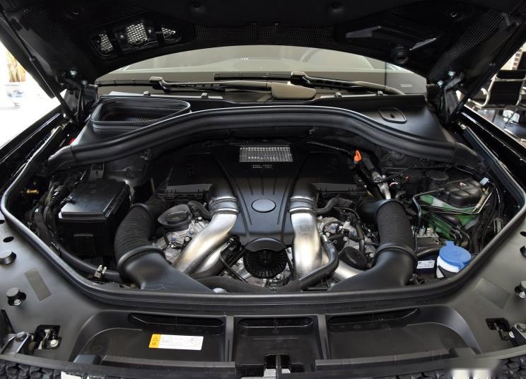 2021款BJ90上市 3.0T V6与4.0T V8发动机 国产版GLS？