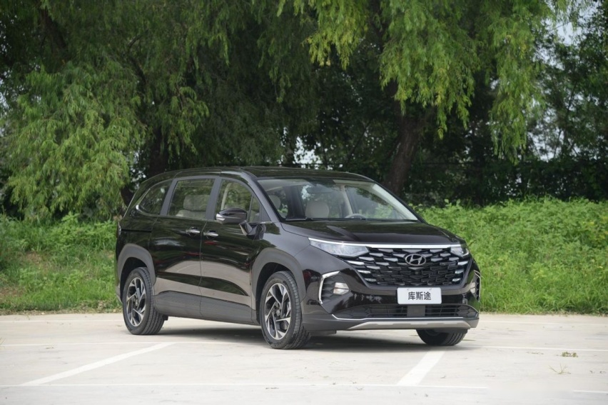 2021年新车大盘点（一）,中大型MPV，北京现代库斯途