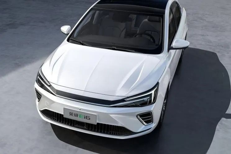特斯拉也眼红？这几款即将到来新车，续航都在600+KM！