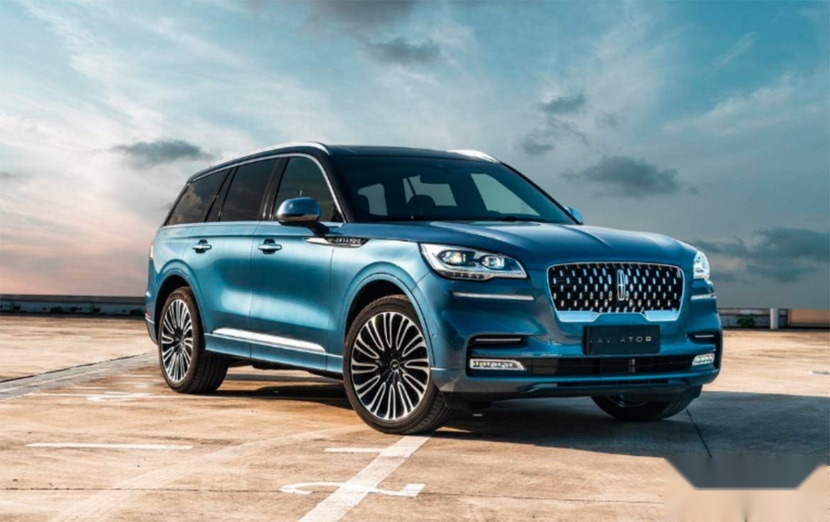 国产宝马X5来了！尺寸直逼宝马X7，价格更便宜！Q7、GLE怕了吗？