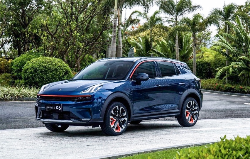 配三缸机的小型SUV 这国产新车敢卖15万也是很自信啊！