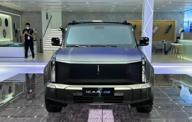 奇瑞iCAR 03，1.jpg