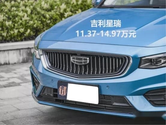嫌合资A级车实力太差？这两款10万多的国产车型绝对更强！