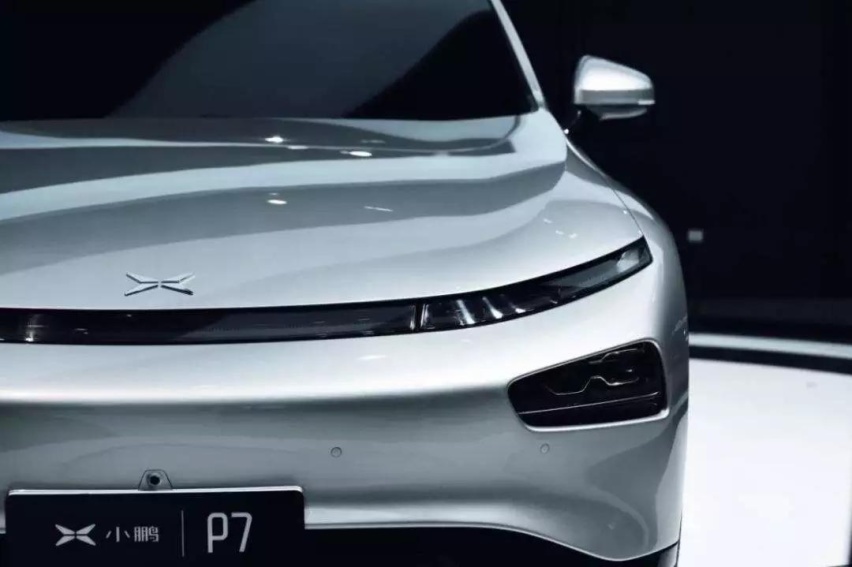 蔚来ET还是小鹏P7？我终于看到了自主品牌的精品车