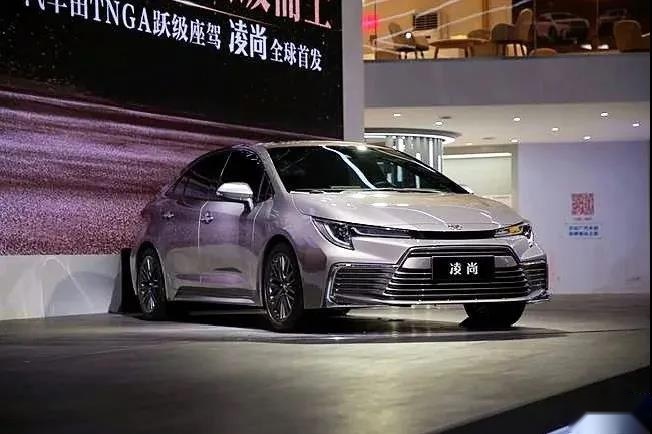 两款新车，销量增长10%，广汽集团定下明年小目标