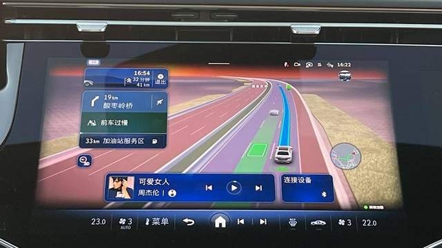 遥遥领先的华为，不缺钱的小米，是2024的日系车终结者？