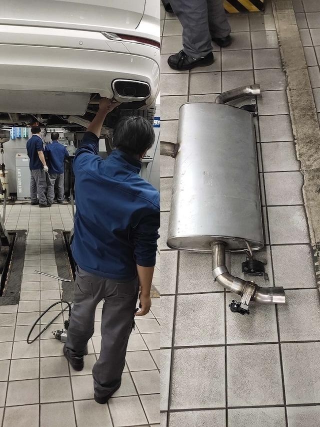 沃尔沃还豪不豪华,袁小林必须面对的命题