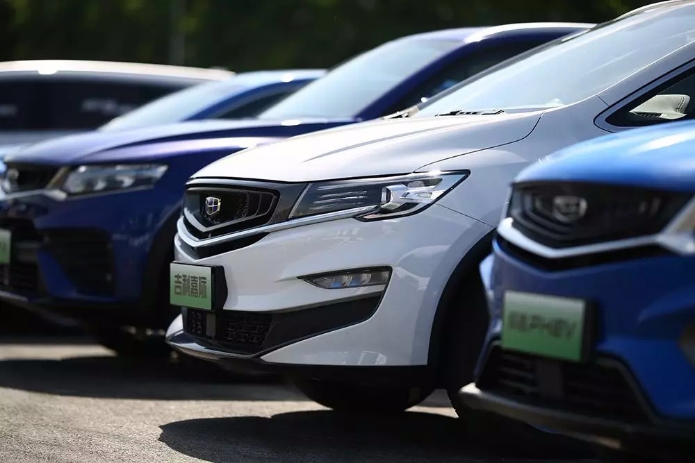 从“小众”到“主流”，MPV市场还得看吉利嘉际PHEV