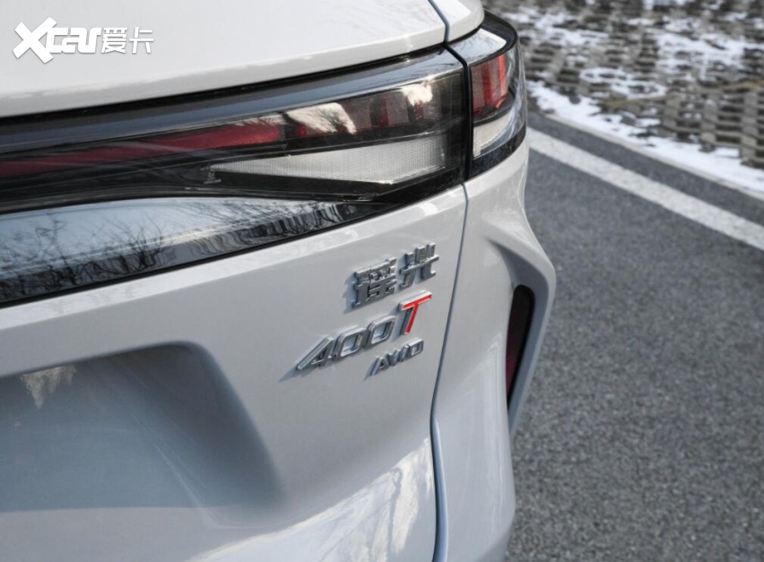 盲订价格17万-22万元，瑶光能不能成为星途的翻身之作？