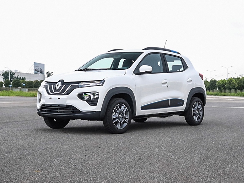 老外都认的合资大牌出新SUV，仅6万起步，但还是有点难
