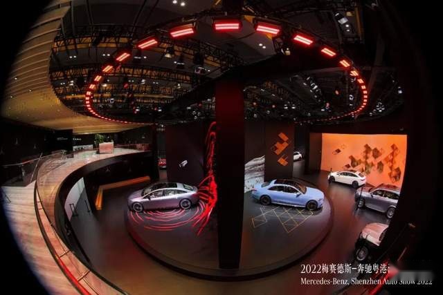 粤港澳大湾区车展剧透：比亚迪“包馆”，“先行者大会”重磅提级