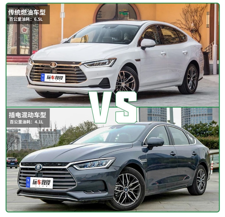 什么样的车省钱省油好养，这次终于搞懂了