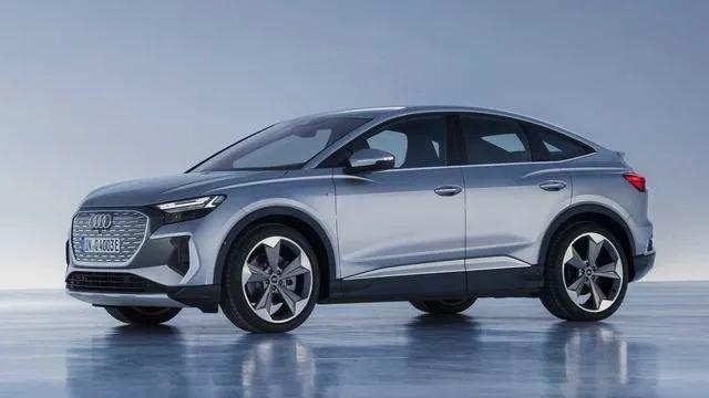 什么是汽车科技巅峰？奥迪Q4 e-tron给你答案