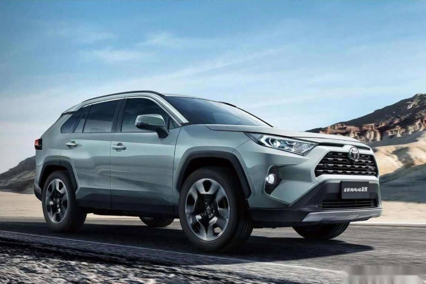 试驾马自达CX-50行也：高冷的马自达，最终为市场妥协